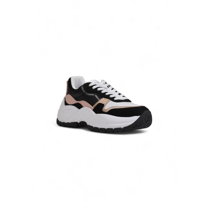 Armani Exchange Women's Sneakers