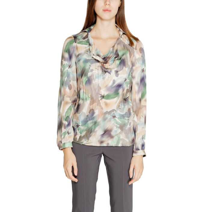 Rinascimento Women's Blouse