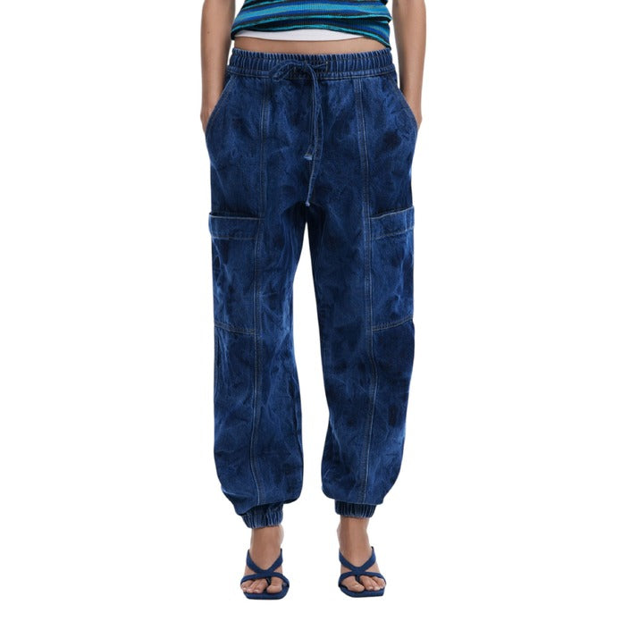 Desigual Femme Jeans