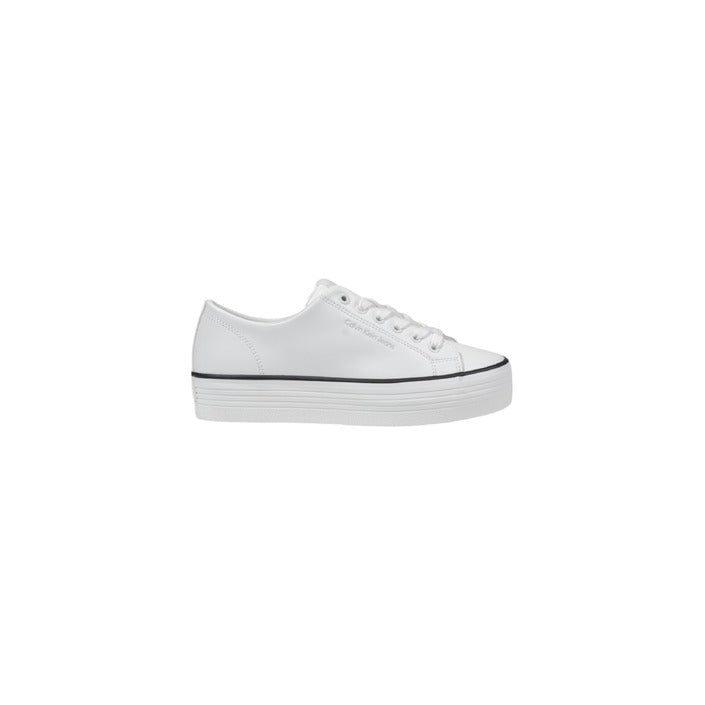 Calvin Klein Jeans Femme Baskets