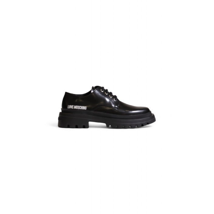 Love Moschino Femme Chaussures Derbies