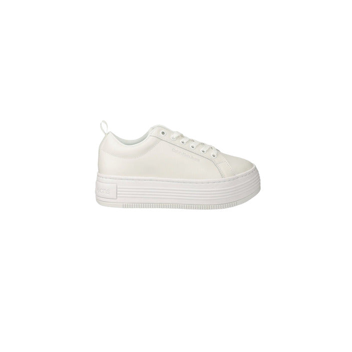 Calvin Klein Jeans Femme Baskets