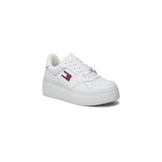 Tommy Hilfiger Jeans Femme Baskets