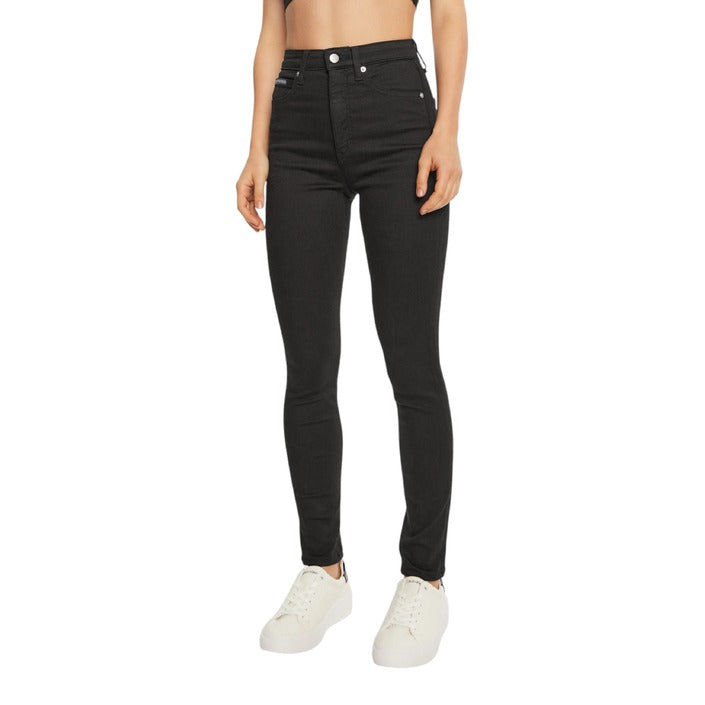 Calvin Klein Jeans Femme Jeans