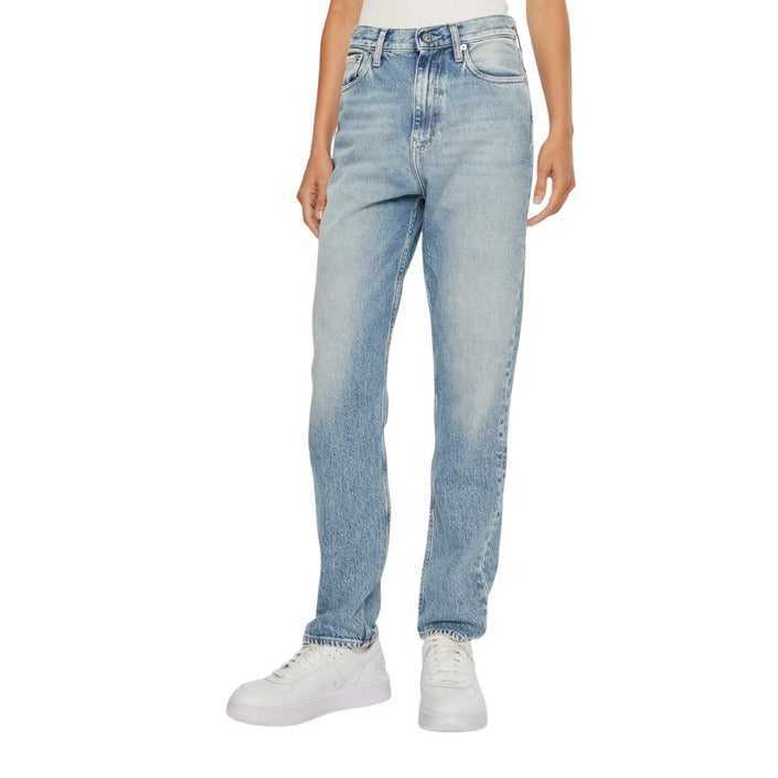 Calvin Klein Jeans Femme Jeans