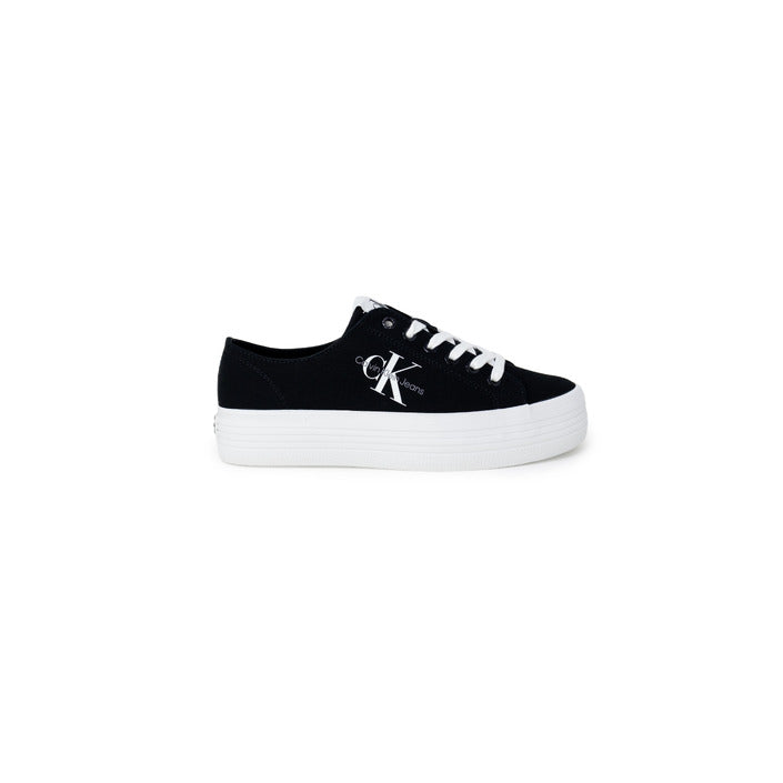 Calvin Klein Jeans Femme Baskets