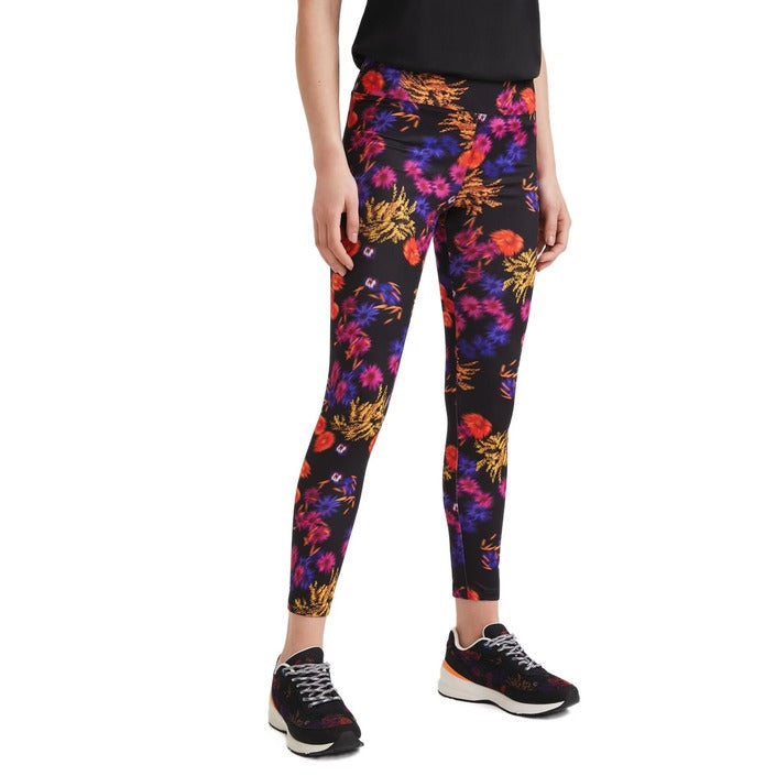 Desigual Femme Leggings