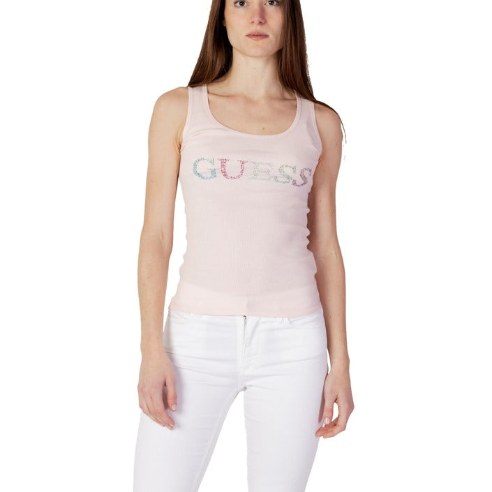 Guess Femme Debardeurs