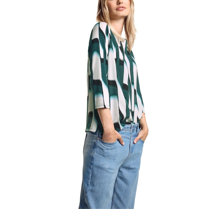 Street One Women's Blouse