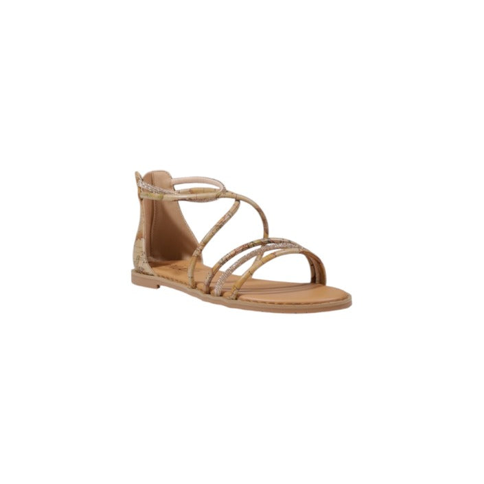 Alviero Martini Prima Classe Women's Sandals