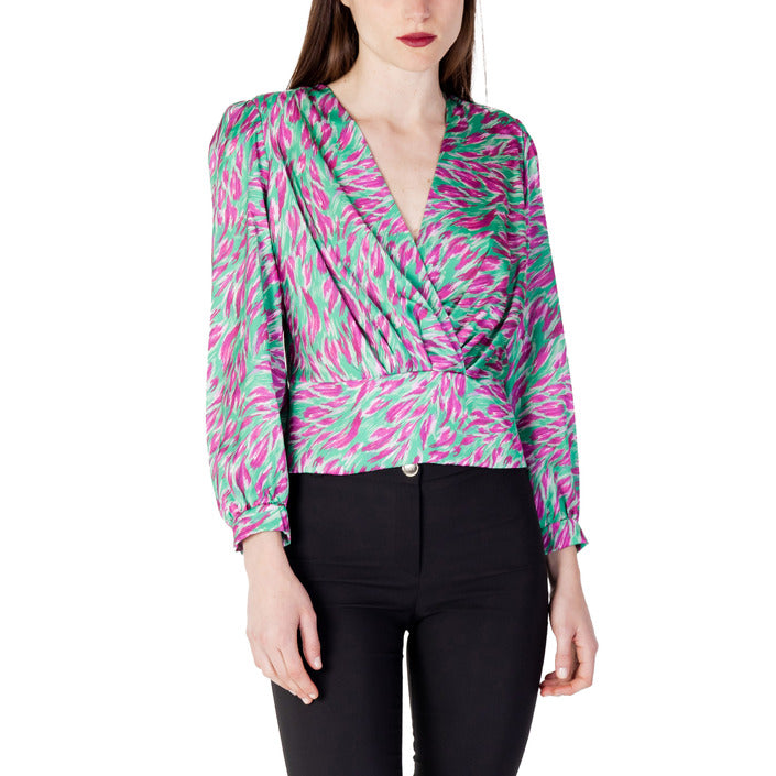 Rinascimento Women's Blouse