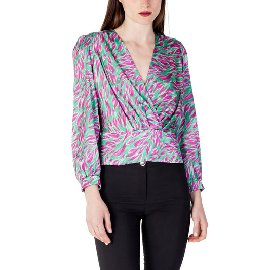 Rinascimento Femme Blouse