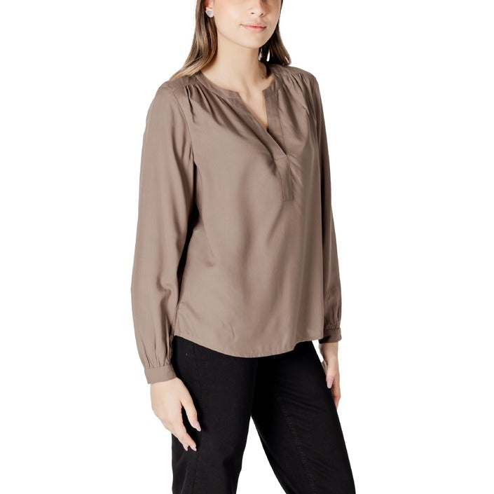 Street One Women's Blouse