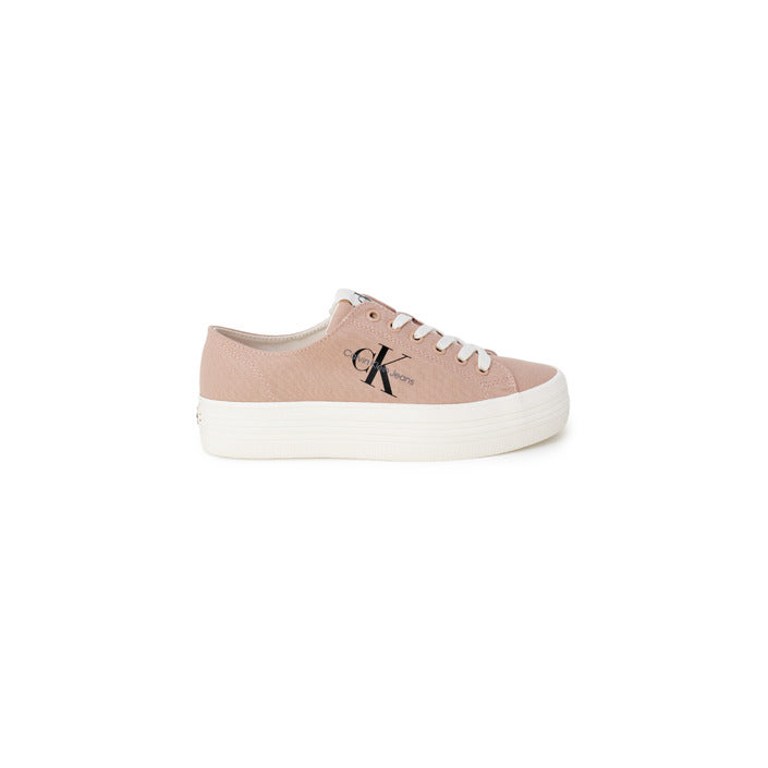 Calvin Klein Jeans Femme Baskets