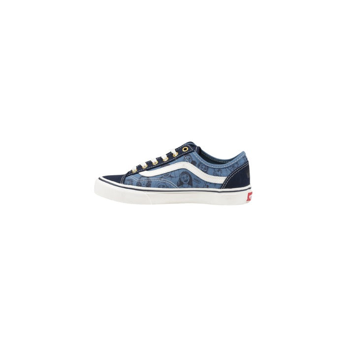 Vans Femme Baskets