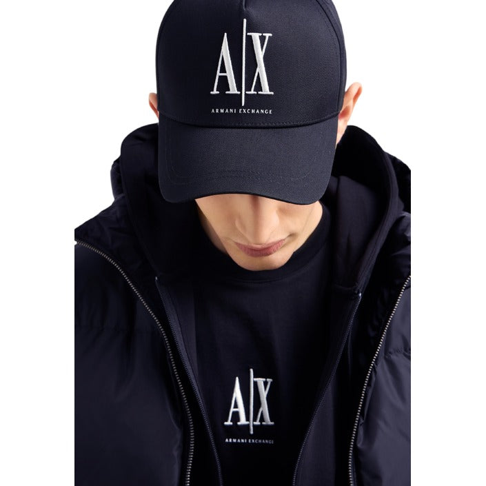 Armani Exchange Women Hats