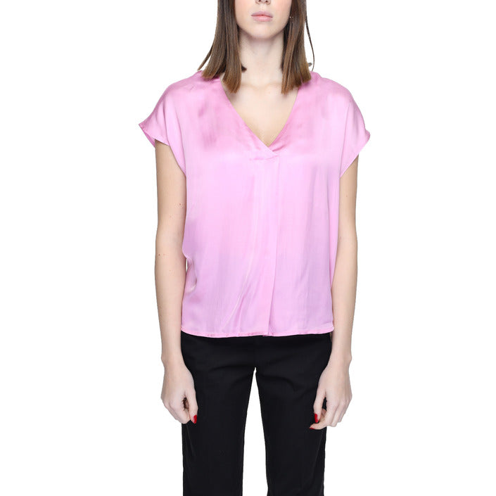 Rinascimento Women's Blouse