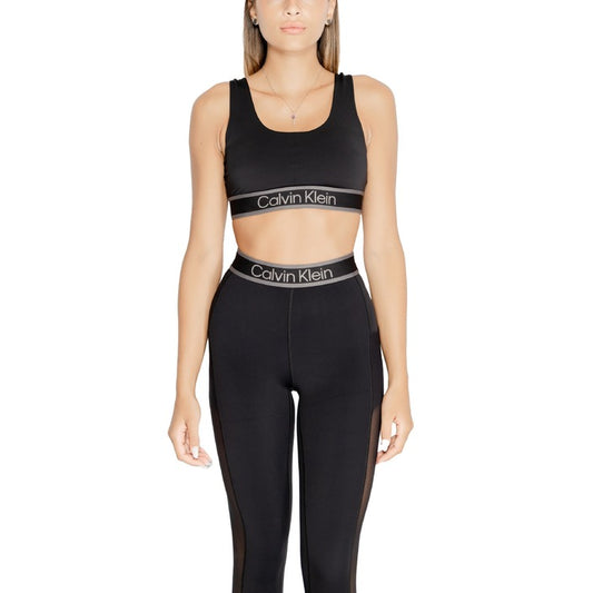 Calvin Klein Sport Femme Lingerie