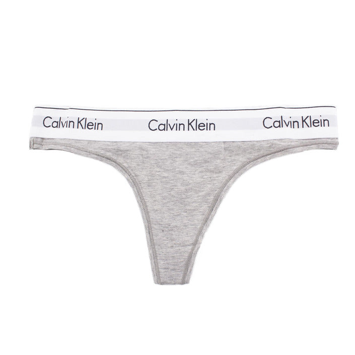 Calvin Klein Underwear Femme Lingerie