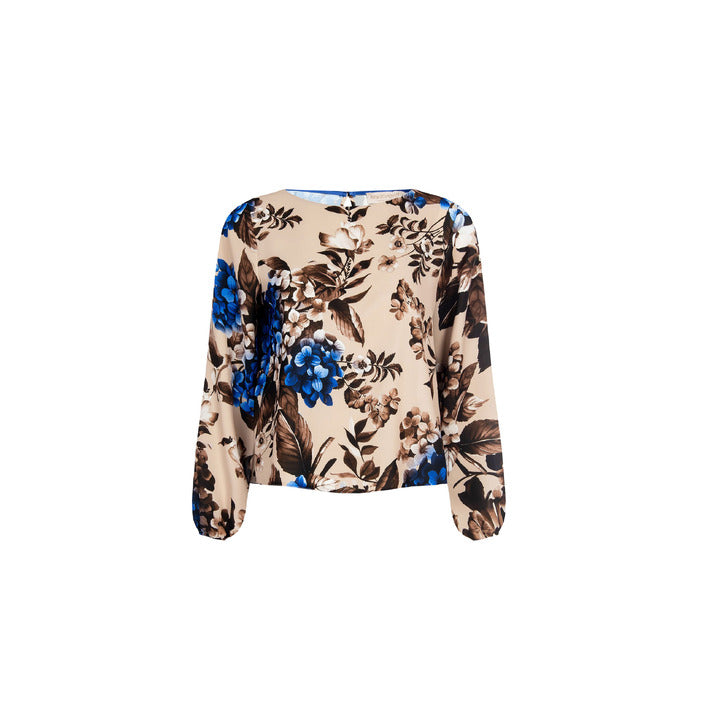 Rinascimento Femme Blouse