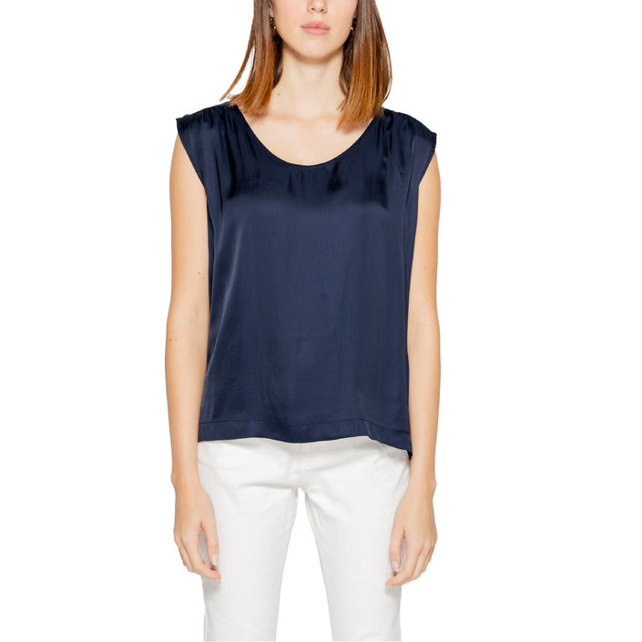 Street One Women's Blouse