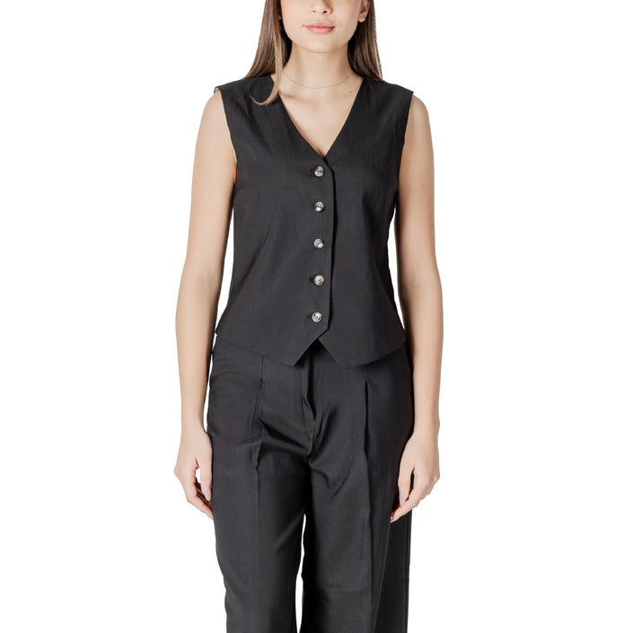 Ichi Femme Gilets