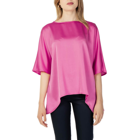 Sandro Ferrone Women's Blouse